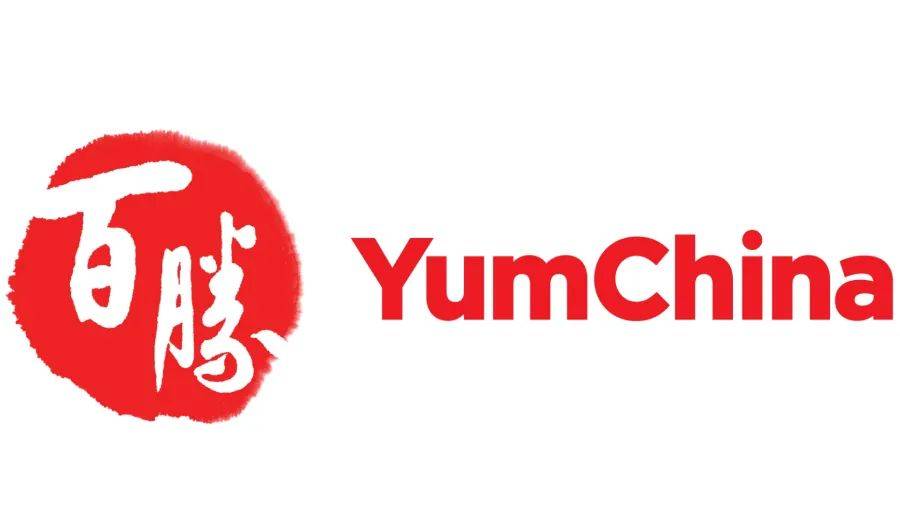 百胜中国logo图片