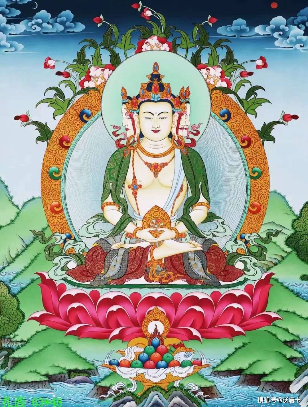 供养_象征_吉祥八