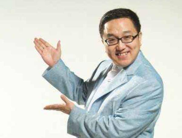 "优秀演员"句兆杰,二婚娶小10岁丫蛋,老来得女幸福美满_名字_表演