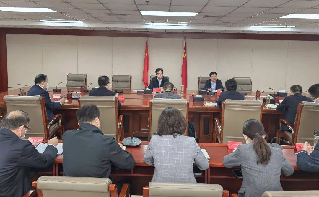 衡水市召开创建全国文明城市工作推进会_李国勇_群众_问题