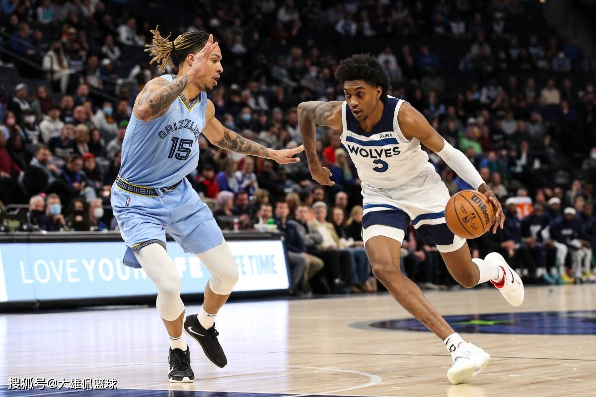 原创美媒评森林狼队202223赛季现有球员的薪资状况和去留问题