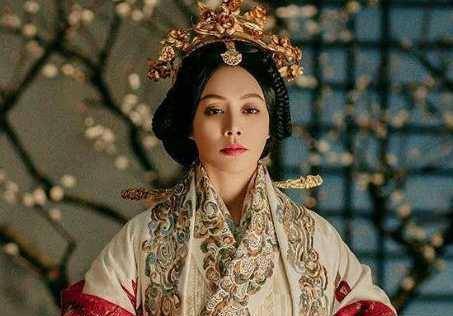 答案只能有一个_异人_赵姬_华阳夫人