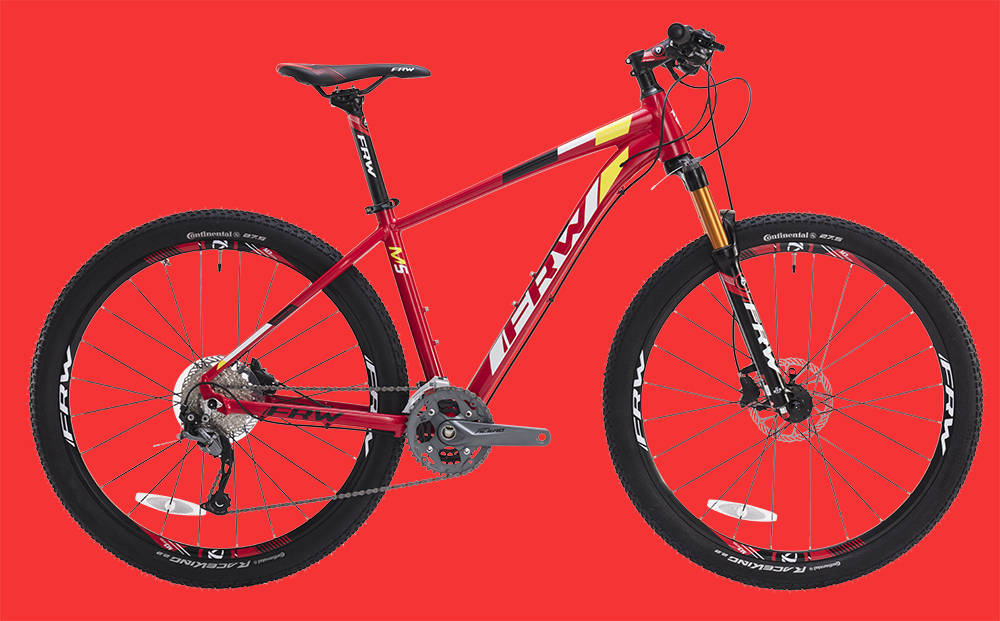 世界自行车十大名牌排名辐轮王土拨鼠碳纤维自行车哪个品牌好纳米体育(图1)