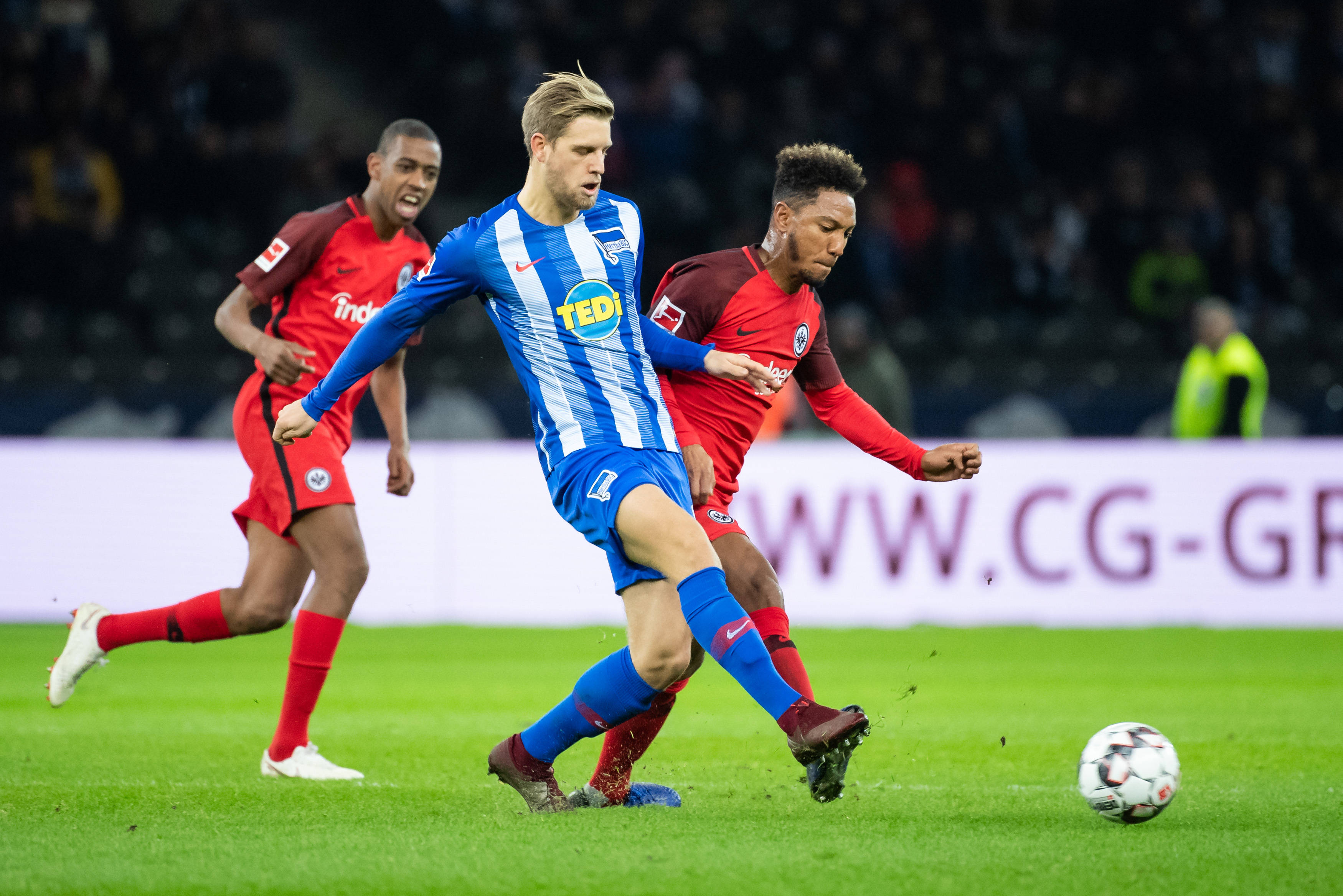 德甲情报中心波鸿vs比勒费比勒费反客为主获得大胜