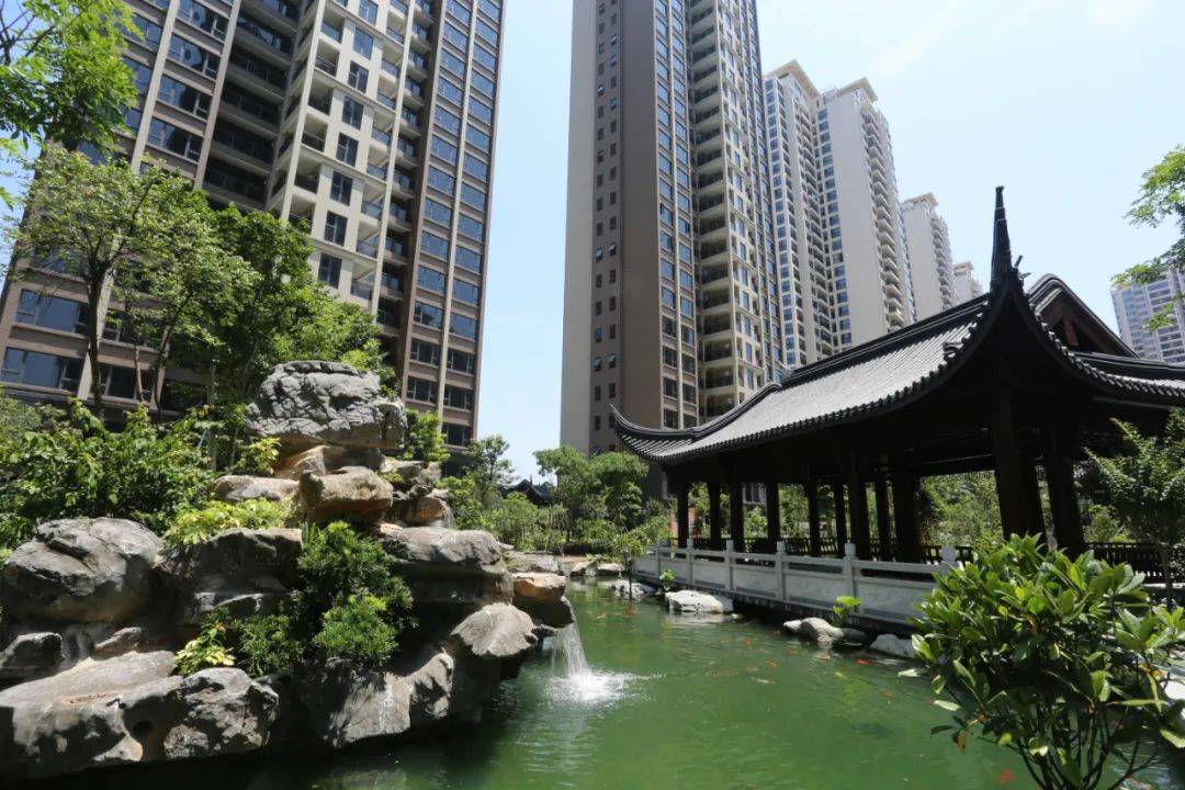 恒裕江山汇官方网站珠海恒裕江山汇楼盘简介售楼热线售楼处地址