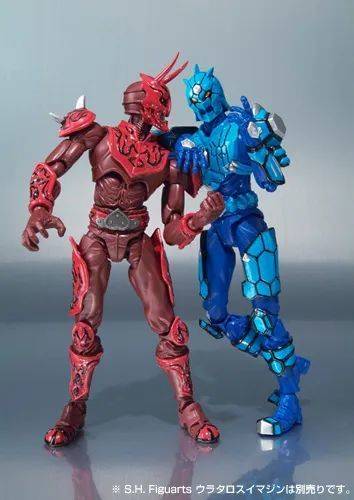 再者就是桃塔罗斯的shf了,这里也是附带了其的专属武器桃塔罗斯剑