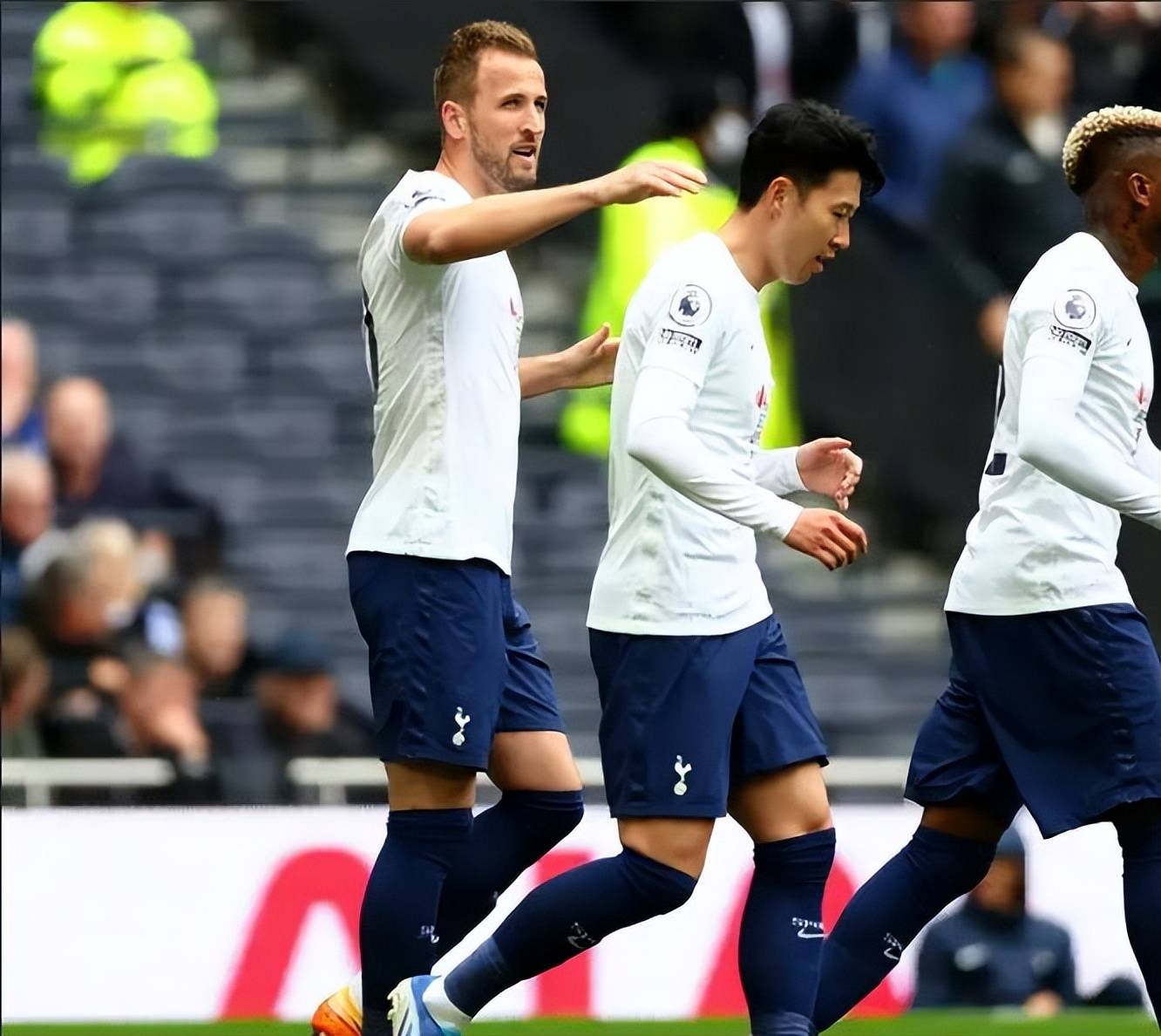 原创北伦敦德比决定两队争四结果热刺赛程更有利平局即可占优