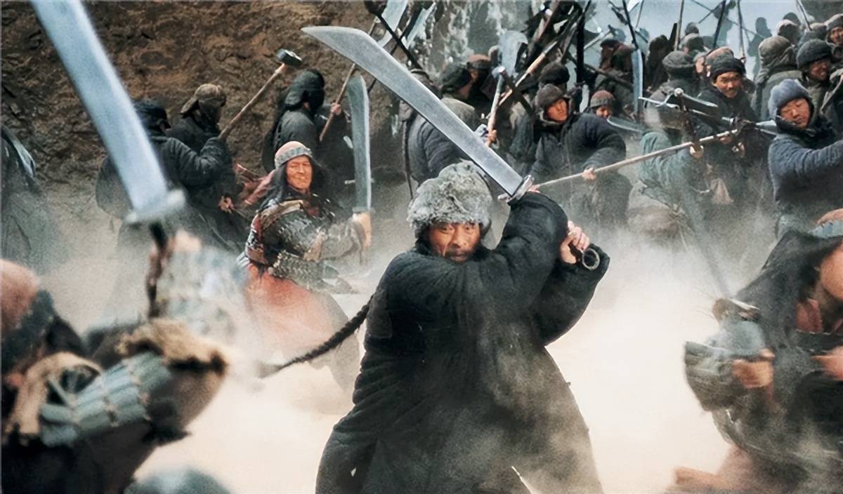 原创大小金川之战清朝惨胜但是对我国的却是意义重大