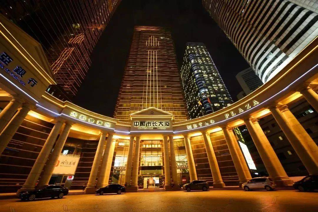中国市长大厦广州威珀斯酒店广州琥珀东方酒店广州东圃喜来登酒店中心
