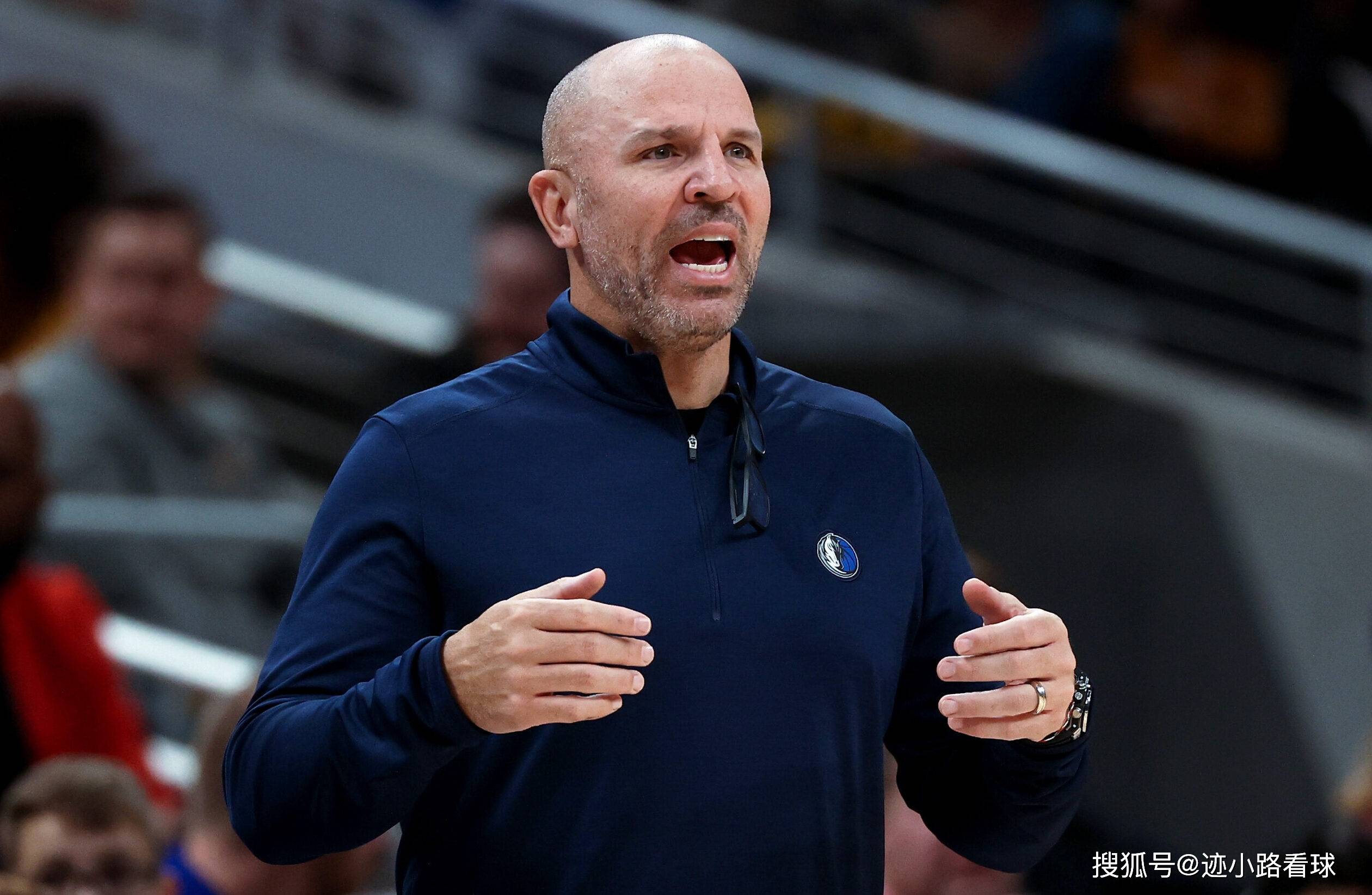 保罗 布克被他封死,承认吧,他才是湖人主帅最佳人选_基德_比赛_nba