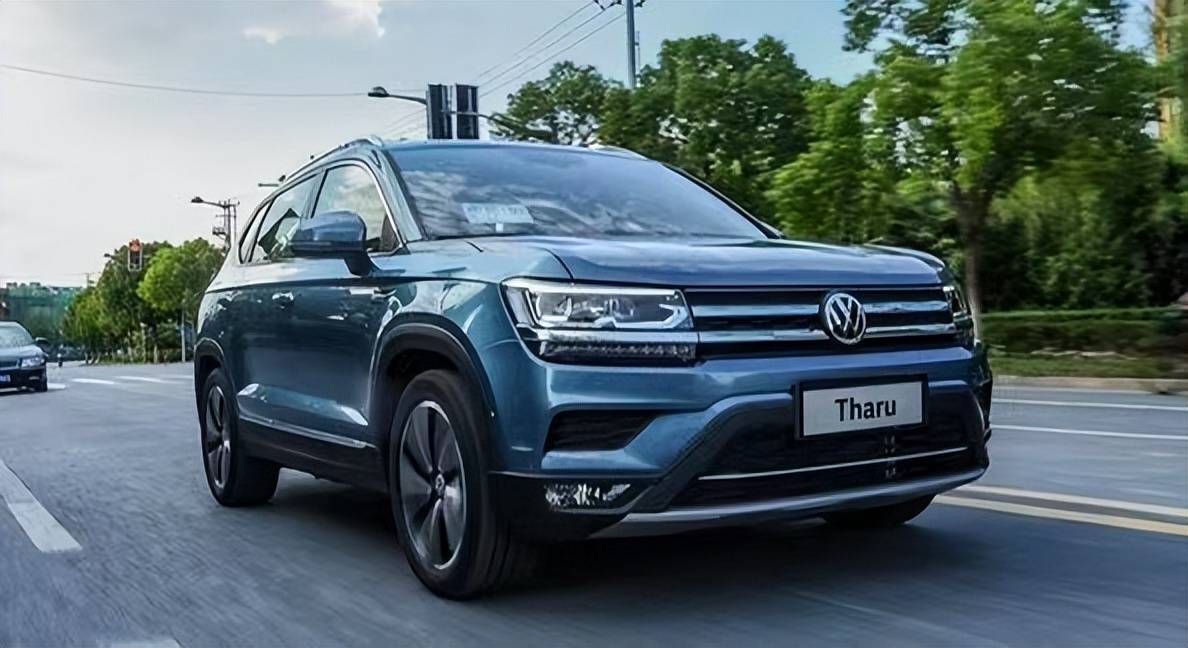 20万元内值得买的5款紧凑型suv