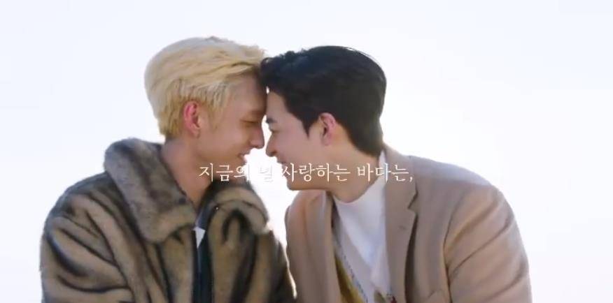 韩国首位公开出柜男歌手遭路人暴打辱骂:肮脏的gay