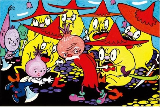 「爱莲名师」童画· 我们的童年——专访动漫学院陈功了院长_陈永镇