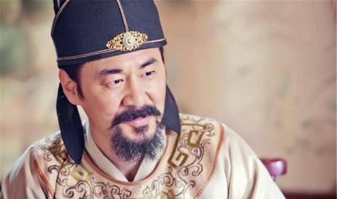 赵匡胤当皇帝后,如何对待67岁的柴荣生父?