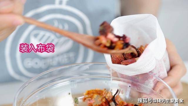 原创
好喝又好做,消暑清凉不怕热!
