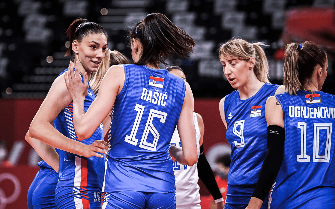 俄罗斯女排主帅水落石出特尔季奇重建一流强队小彩娃机会来了