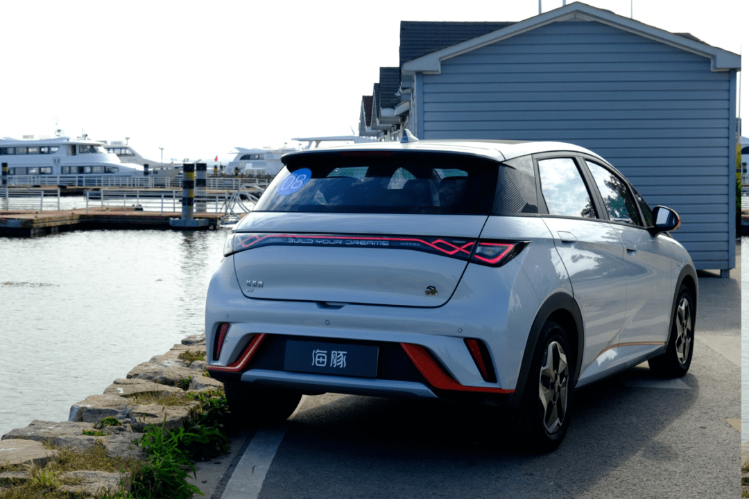 3款纯电动车推荐!10万出头,好开好看,续航又长_搜狐汽车_搜狐网