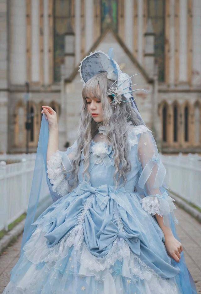 lolita_茶会_原因