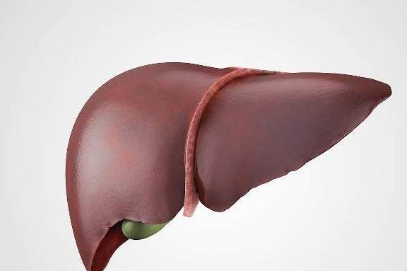 原创身体出现这3个“信号”时，可能是肝脏在“求救”！