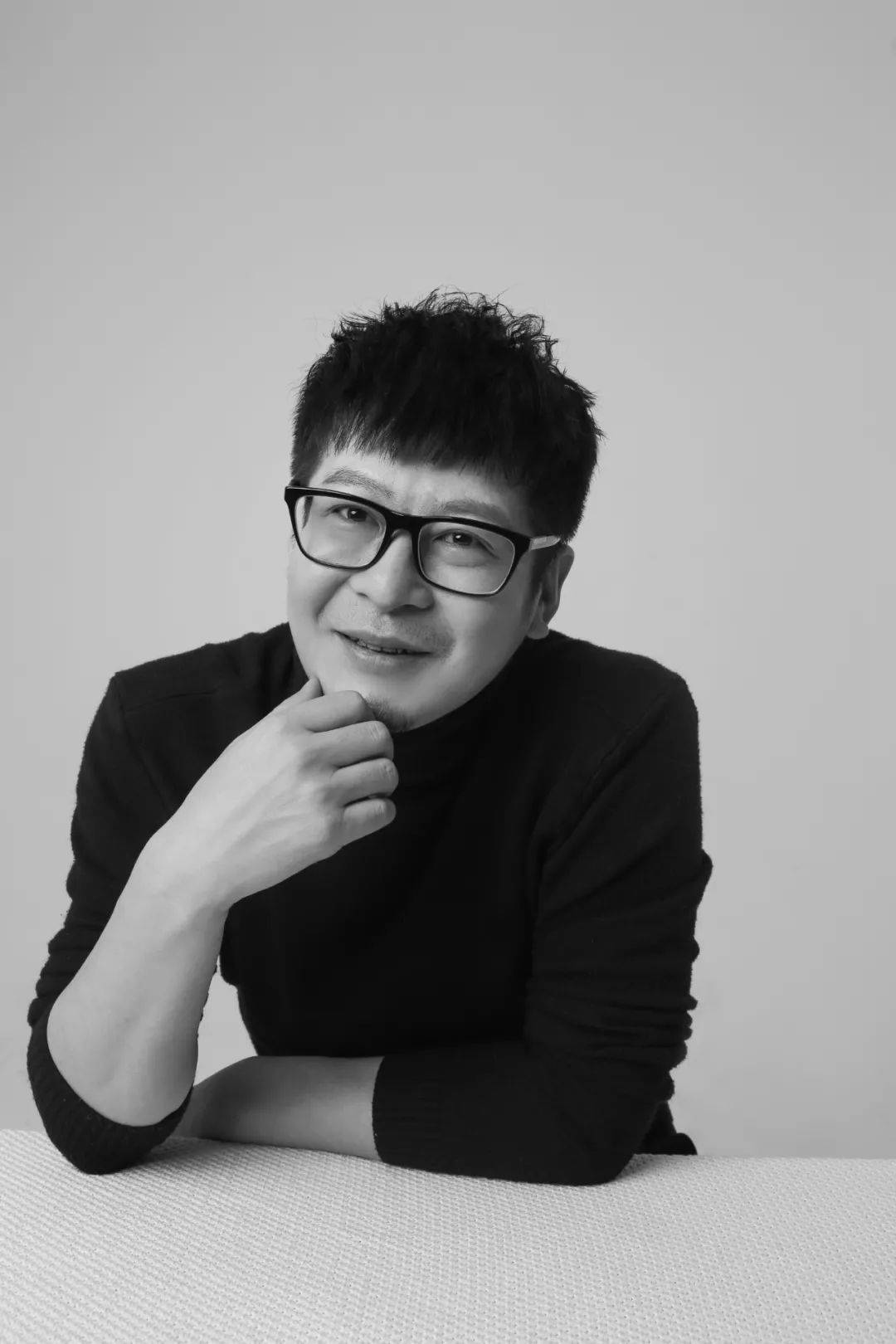 设计师李文昌65㎡欧式小户型大方小宅