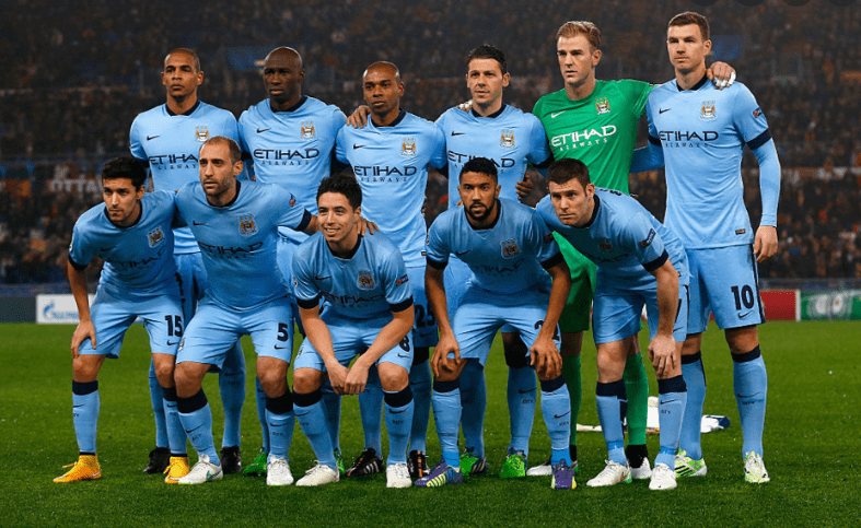 确认加盟曼城哈兰德赴英超开启新阶段蓝月亮下赛季冲击冠军