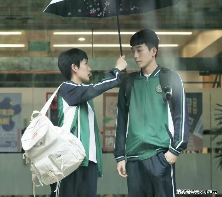 原创灵魂互换是个万年老梗反转人生铤而走险配得上热度第一吗