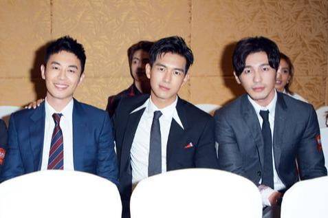 原创朱亚文李现白宇打败你们的不是天真而是杨天真