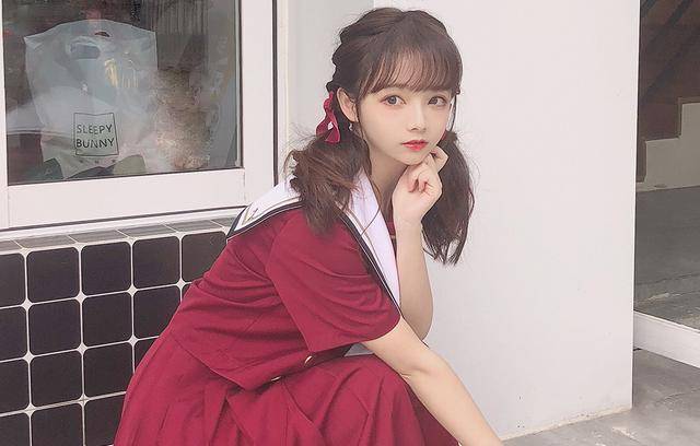 Jk制服圈有哪些外人看不懂的词汇 能看懂的都不算 萌新 服装 穿着 经典