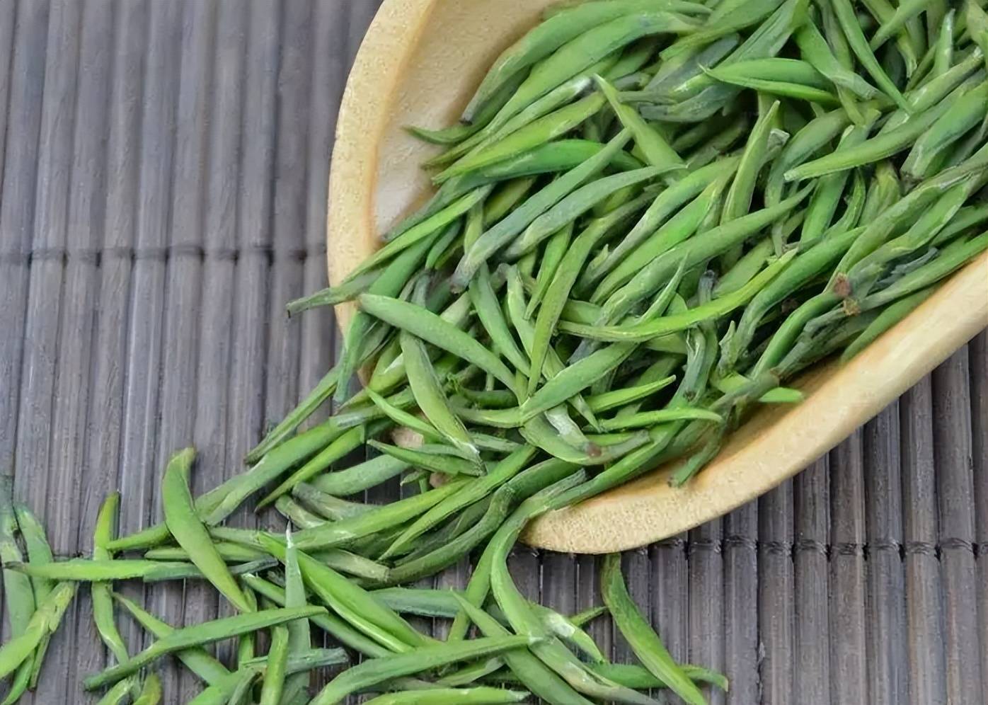 洞庭碧螺春之外江苏这12种茶知道的不多喝过的更少