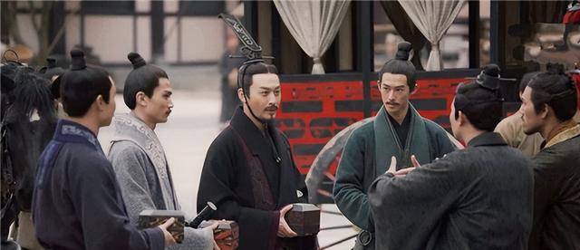 秦始皇功盖千古,可却杀错了一人,否则秦朝可稳定延续百世_韩非子_李斯