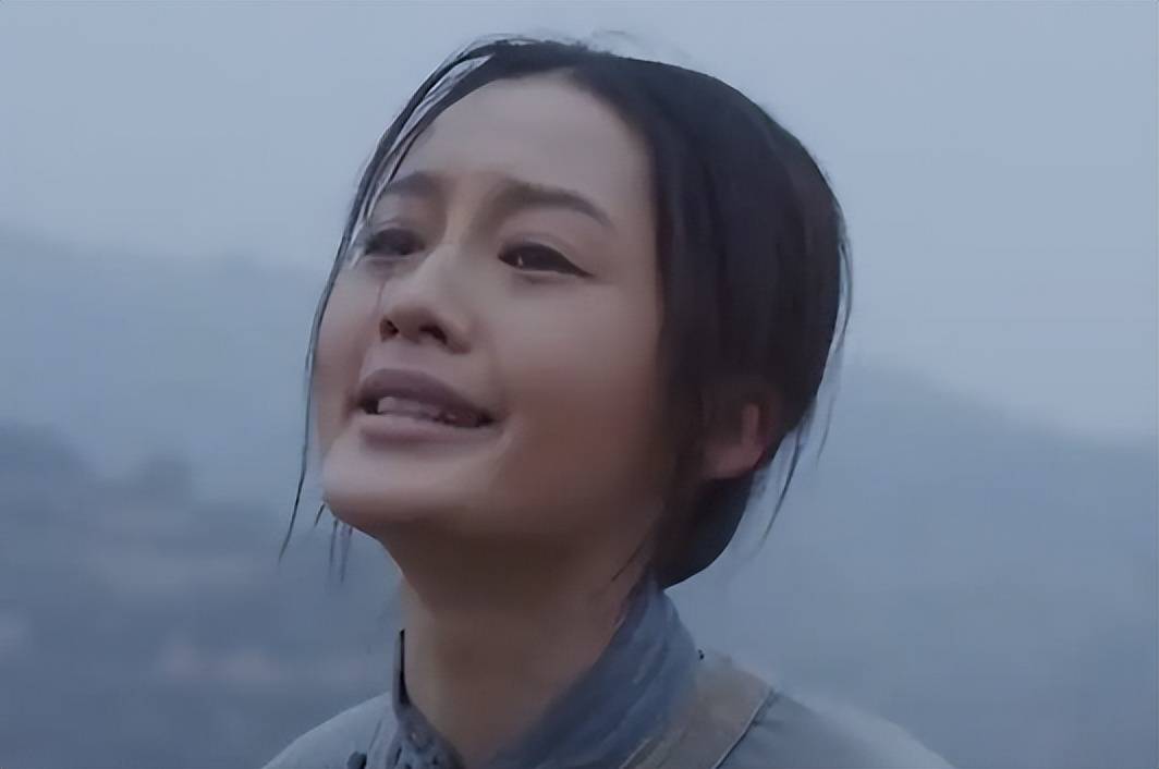 重温《白鹿原》,才明白一生悲惨的田小娥,只有白孝文爱过_生活_窑洞