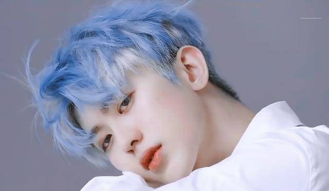 原创盘点蔡小葵的呆萌瞬间这样的蔡徐坤你爱了吗