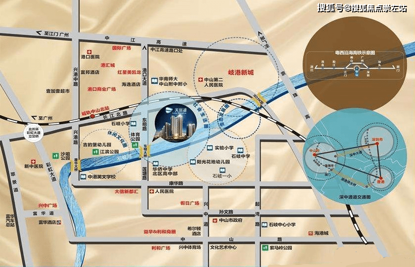 天水高铁新城规划图片