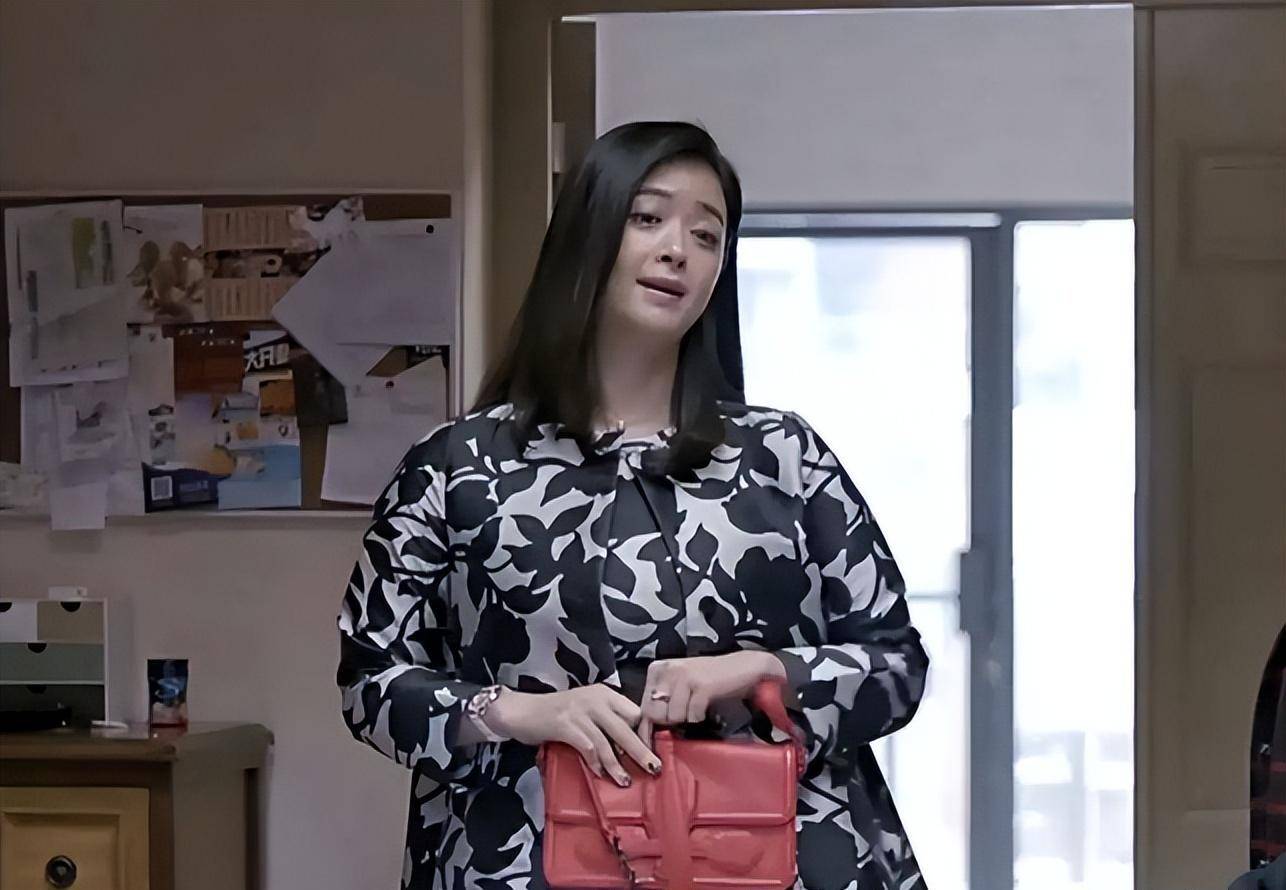 《欢乐颂》过去六年,"五美"发展轨迹各不相同,差距这么明显_刘涛_蒋欣