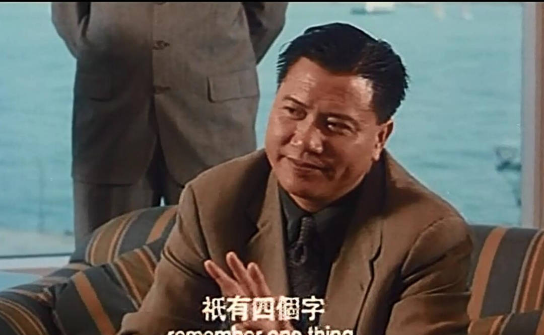 64岁万梓良排队做核酸因一组照片被骂昔日大哥靠商演度日