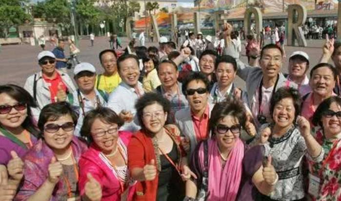 中国游客在越南被打，对方还理说出了6个字，让人值得反思