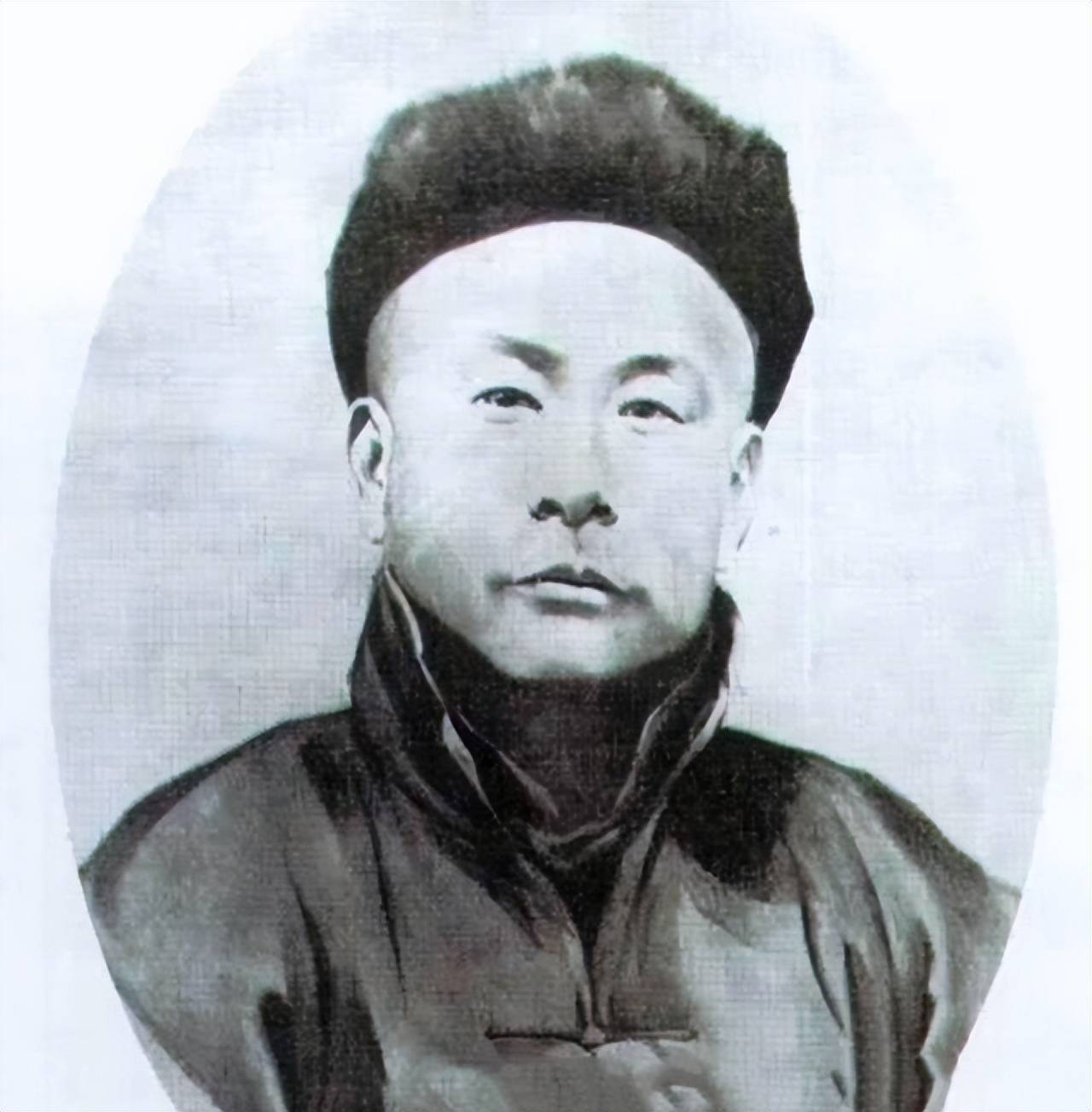 原创清朝最后一位武状元曾三招内打败霍元甲一说起名字让人很熟悉