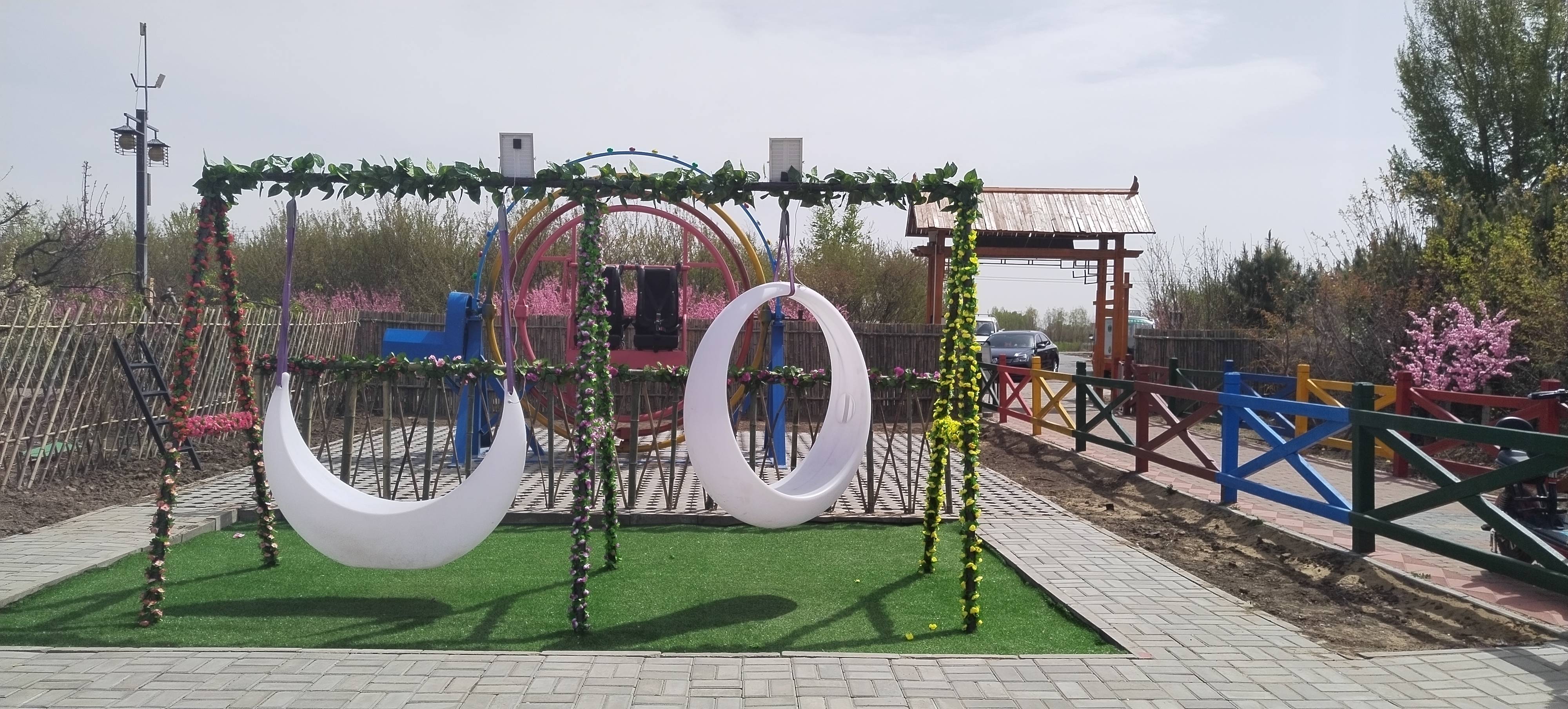 包头旅游攻略包头大雁滩无数大雁栖息的聚宝盆