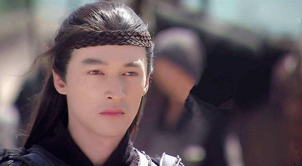 原创被封京城四美之一老公是模特男神34岁白冰参加女团会赢吗