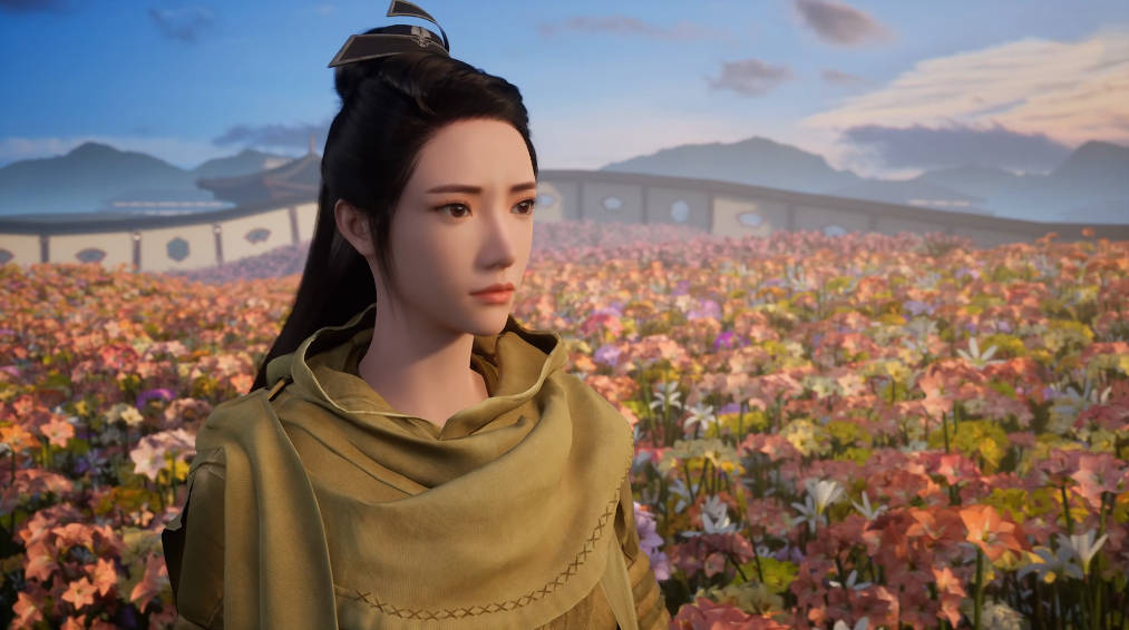 原创凡人修仙传陈巧倩结局已改李化元多半会被云露老魔击杀