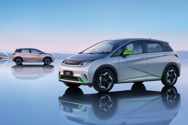 汽势推荐:中国品牌日 30款国潮之光_搜狐汽车_搜狐网