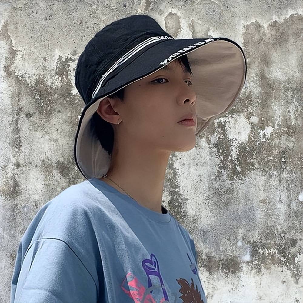 原创这些帽子戴起来你就是街上最靓的仔