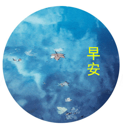 原创早上好愿你今天有个好心情早安精选祝福词句温馨祝福带字励志图片