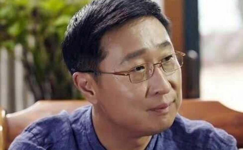 国家一级演员林永健:春晚彩排时儿子意外去世,成一生的遗憾_表演_伤痛