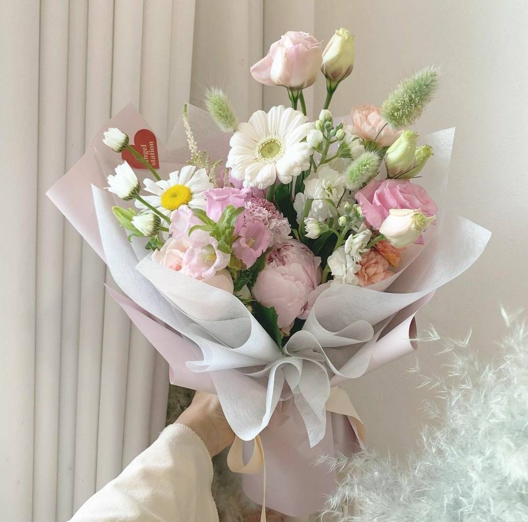 512护士节这些鲜花适合送给最美天使