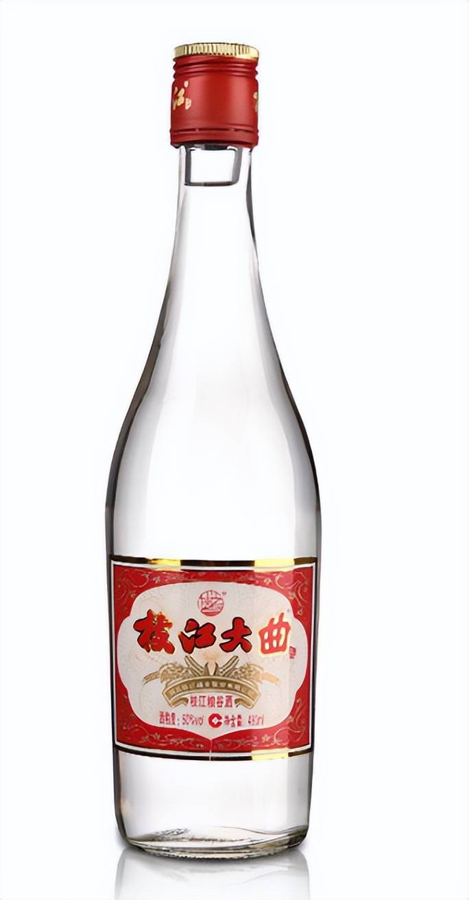 湖北差酒遍地除了白云边还有哪款酒能撑得起湖北酒的门面