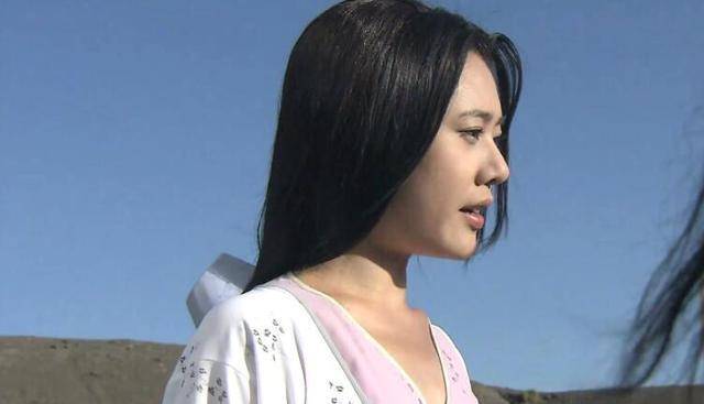 《楚留香传奇》中的秋瓷炫,饰演第一美人石观音,为爱瞬间便白头_红袖