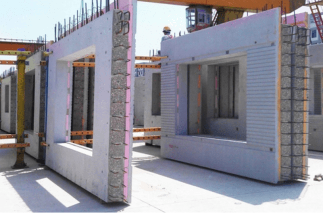 jg/t 578-2021 装配式建筑用墙板技术要求_复合_龙骨_地板