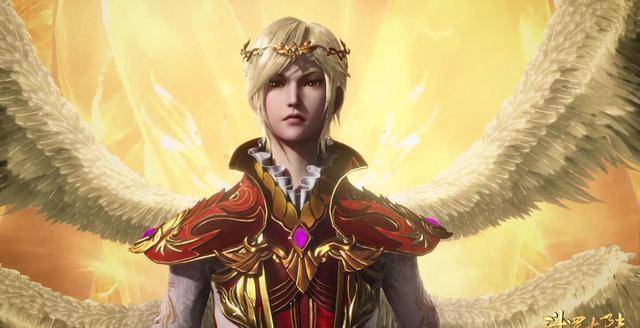 原创卸下伪装雪清河真身曝光绝色的容颜震惊在场的所有人