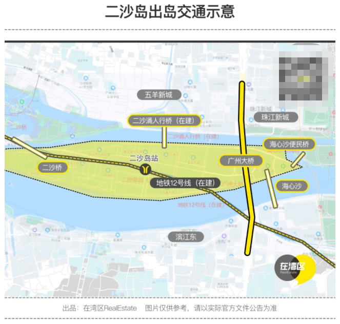 二沙岛民又投诉现在连露营都不爽了